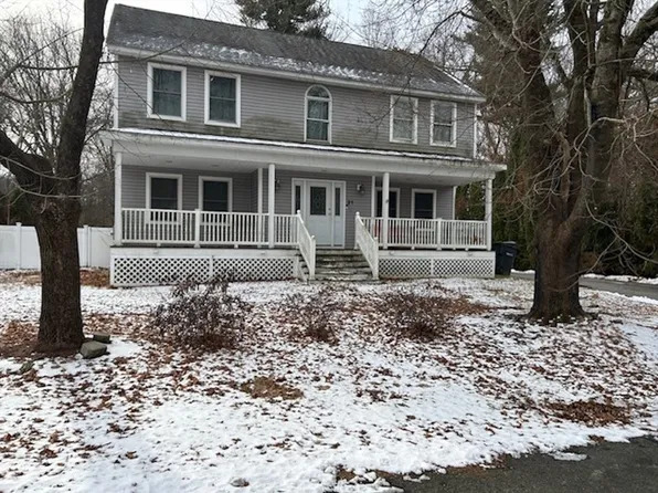 21 Bedford Dr, North Grafton, MA 01536