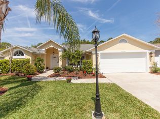 6128 Half Moon Dr, Port Orange, FL 32127