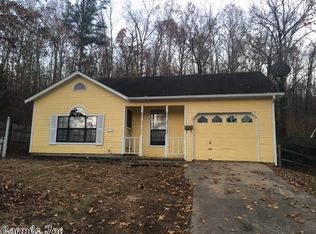 340 Louise St, North Little Rock, AR 72118