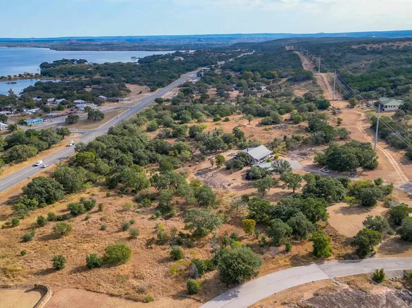 Lot 1005 Keystone Ridge, Buchanan Dam, TX 78609