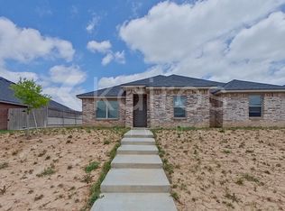 2706 Destin Ave, Amarillo, TX 79118