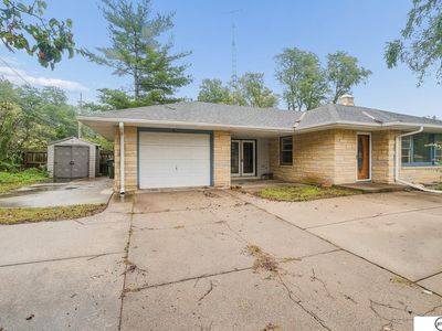 3330 S 33rd St, Lincoln, NE, 68506