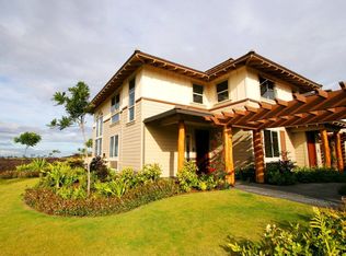 68-1122 Na Ala Hele Rd APT J1, Kamuela, HI 96743