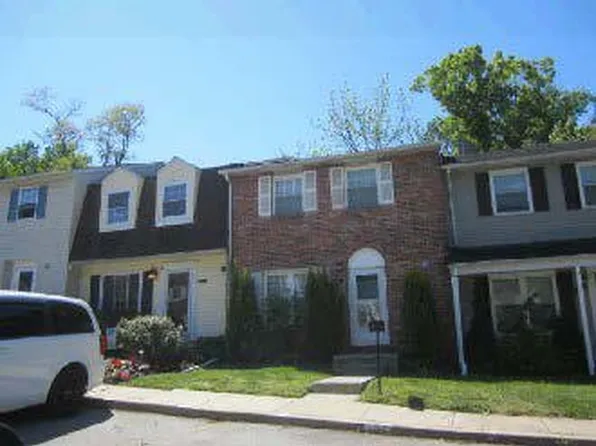 5 Walden Mill Way, Baltimore, MD 21228