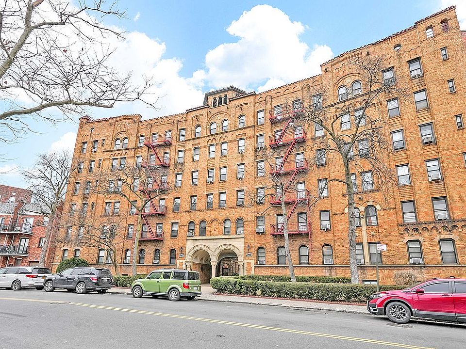 1st image of 83-44 Lefferts Blvd #6D
