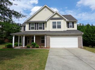5591 Skylar Creek Ln, Buford, GA 30518