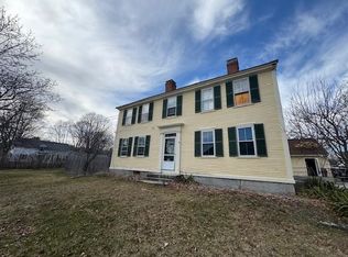 26 Western Ave, Henniker, NH 03242