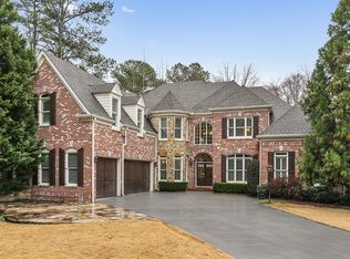 443 Shadowlawn Rd SE, Marietta, GA 30067