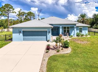 1275 Rambler Ter, Port Charlotte, FL 33953