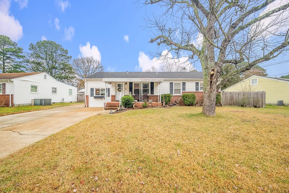 Building Photo - 1061 Saint Julian Dr