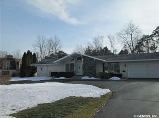 97 Firestone Dr, Rochester, NY 14624