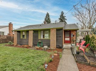 3103 E 13th Pl, Vancouver, WA 98661