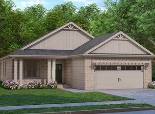 209 Emma Harris Cir, Madison, AL 35756