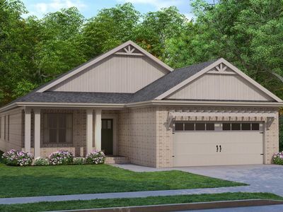 604 Frenchmen St, Huntsville, AL, 35824