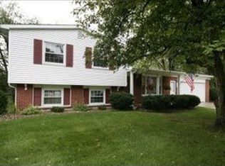 1209 Warwick St, Portage, MI 49024