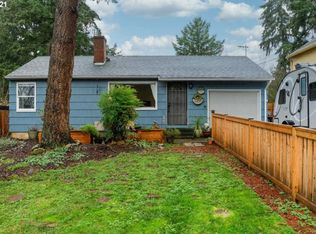 2355 SE 141st Ave, Portland, OR