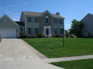 1853 Dunlap Dr, Streetsboro, OH 44241