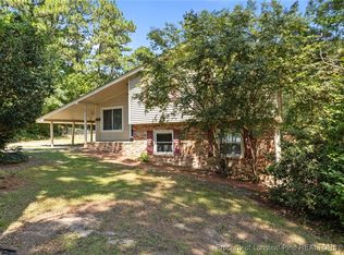 5423 Rodwell Rd, Fayetteville, NC 28311