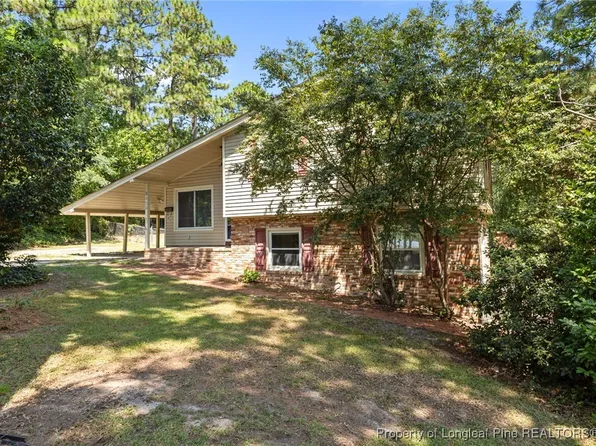 5423 Rodwell Rd, Fayetteville, NC 28311
