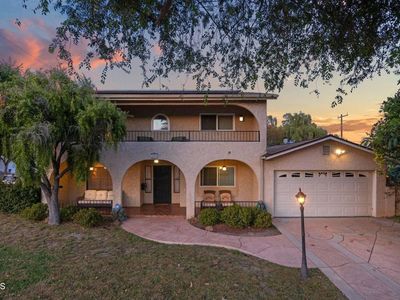 258 Mara Ave, Ventura, CA, 93004