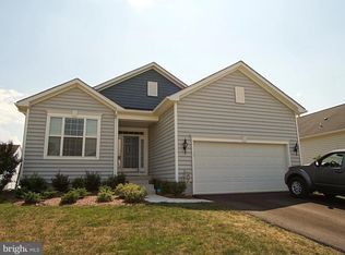 168 Sparkling Brook Rd, Ranson, WV 25438