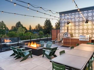 Modera Woodstock, Portland, OR 97206