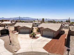 1111 Shorewood Ct, Lake Havasu City, AZ 86403