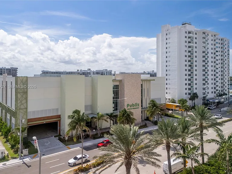 3001 S Ocean Dr #317 — Photo 44