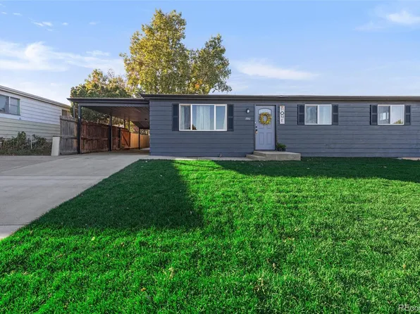 8901 Bruce Street, Thornton, CO 80260