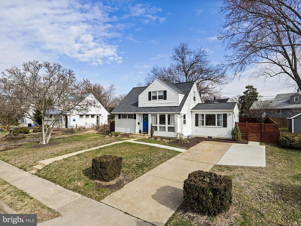 6725 Quander Rd, Alexandria, VA 22307 Zillow