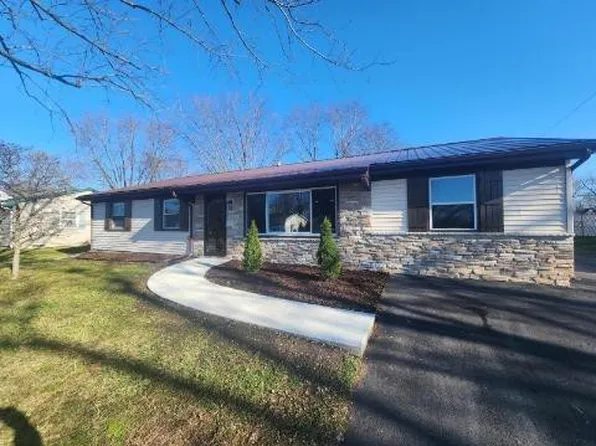 755-1 Devonshire Rd, Valparaiso, IN 46385