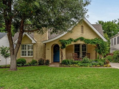 3766 W 4th St, Fort Worth, TX, 76107