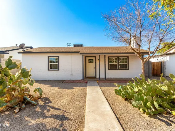 4608 N 12th Place, Phoenix, AZ 85014