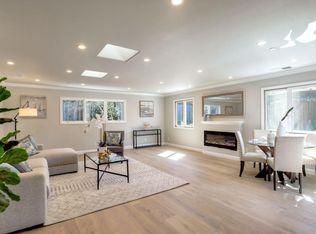 1514 Parrott Dr, San Mateo, CA