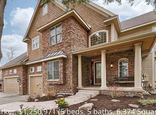 5985 Lake Linden Ct, Shorewood, MN 55331