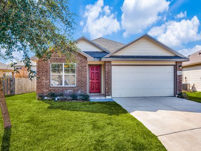 3915 Medina Br, San Antonio, TX, 78222