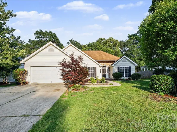 3786 Sedgewick Dr SW, Concord, NC 28027
