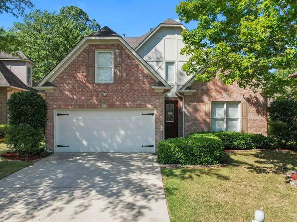 5713 Park Side Pass, Hoover, AL 35244
