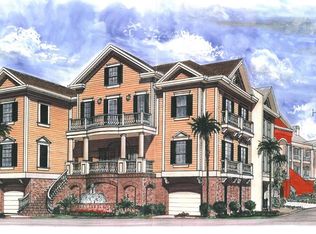 1 Old Ferry Point, Hilton Head Island, SC 29926