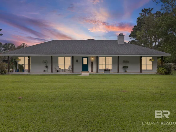 10967 Sky Ln, Fairhope, AL 36532