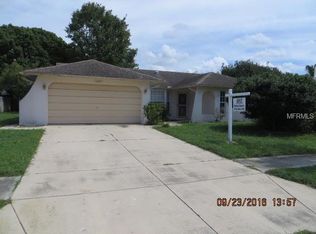 4500 Zack Dr, New Port Richey, FL 34653