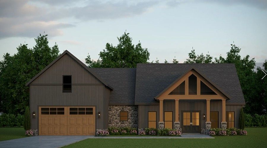 1st image of 0 Dotsonville Rd Lot 1