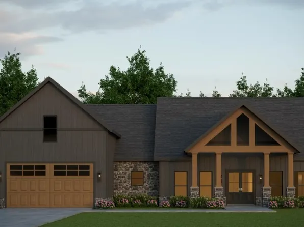 0 Dotsonville Rd Lot 1, Clarksville, TN 37042