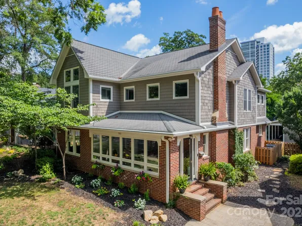 705 Templeton Ave, Charlotte, NC 28203