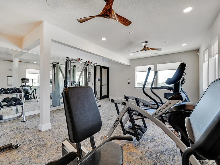 parcHAUS at Mustang Drive — Photo 30
