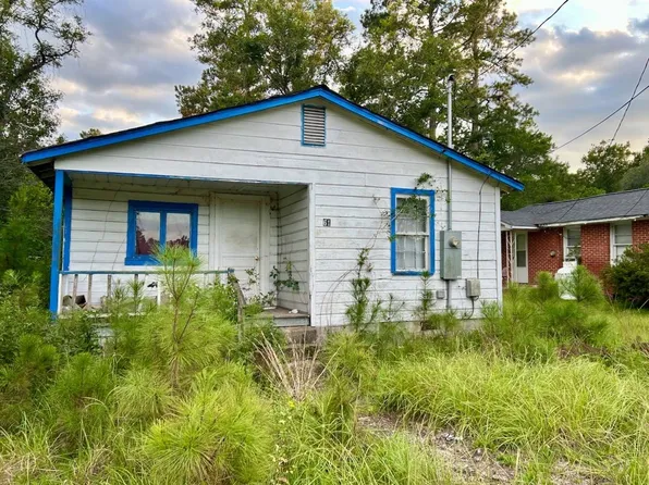 61 Evans St, Kingstree, SC 29556