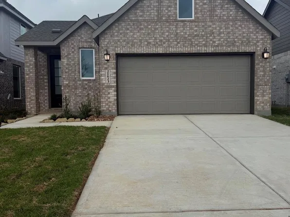 16566 Timberwolf Trl, Splendora, TX 77327