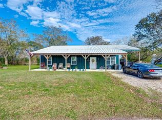 12440 Old Needville Fairchild Rd UNIT D, Needville, TX 77461