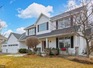 10866 Alberton Way, Inver Grove Heights, MN 55077