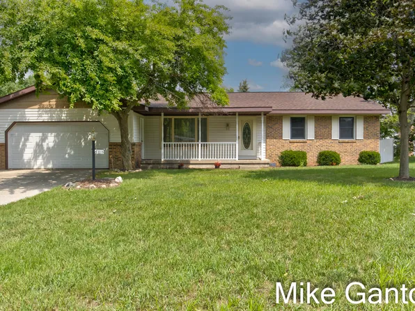 6855 Brooklyn Ave SE, Grand Rapids, MI 49508